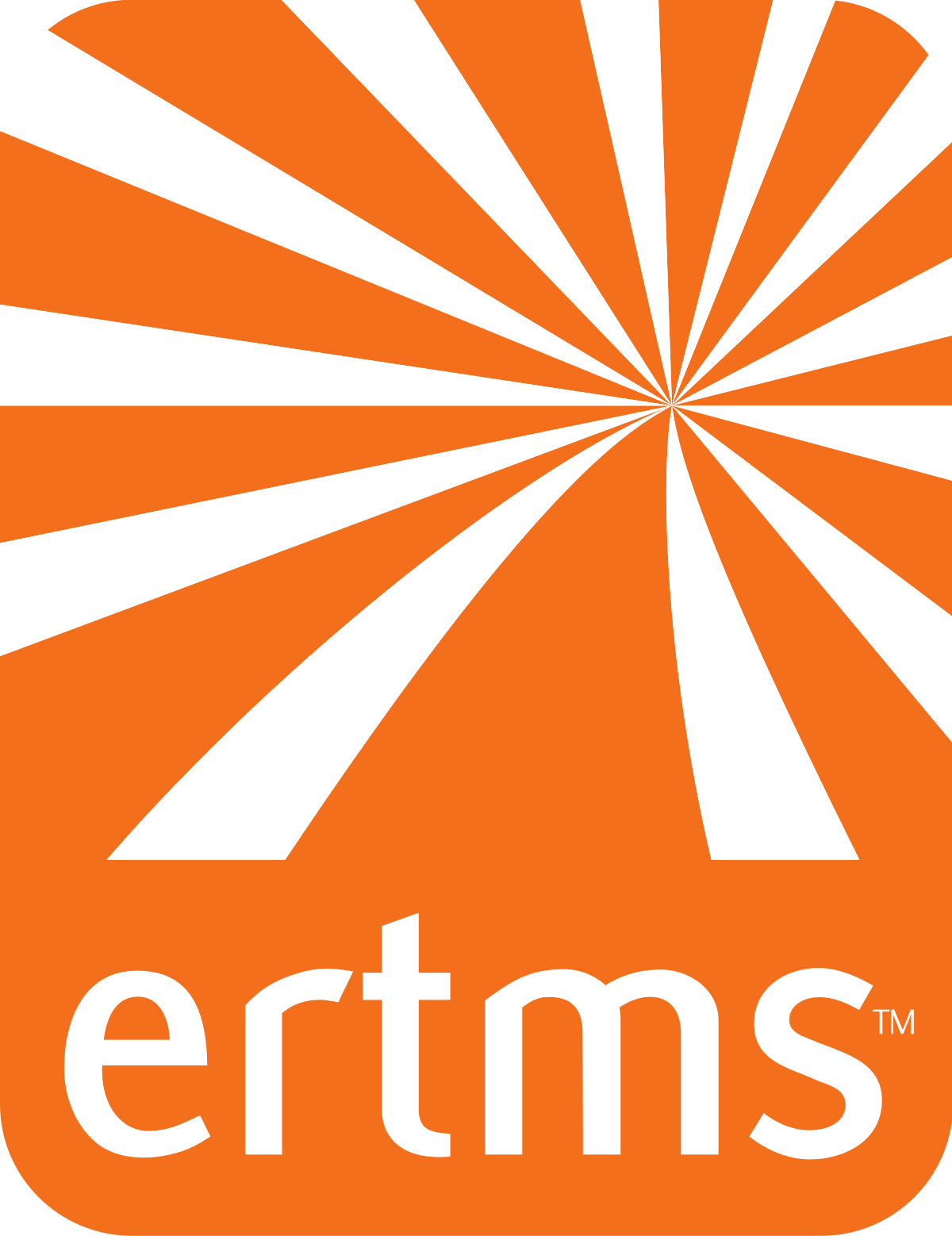 Logo ERTMS