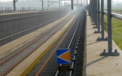 ERTMS : the interoperable railway signalling system