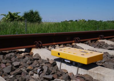 ERTMS/ETCS Eurobalise (ALSTOM)