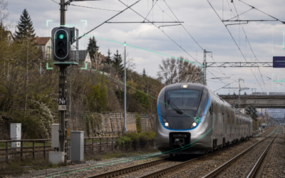 Migration to ERTMS/ATO: Lineside Signalling Interpretation