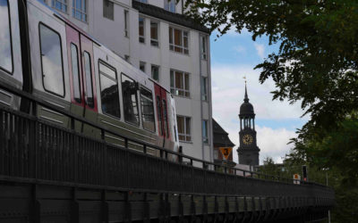 Stepping towards digital and automatic rail operation with EURail-FP2-R2DATO: a systemic approach