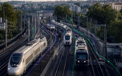 ETCS Capacity: From Fixed Blocks to Moving Block