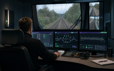 Remote Driving: From Technical Train Movements to GoA4 Degraded Operation